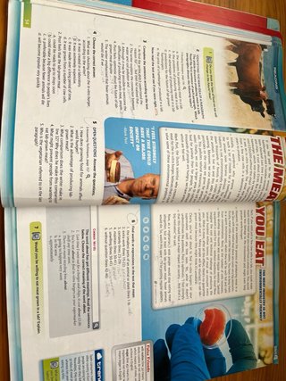 Trends 2 Bachillerato : Student's Book