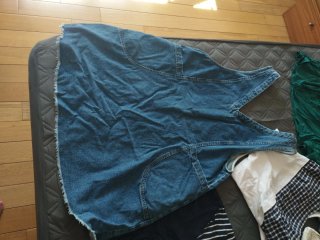 Abbigliamento premaman Taglia M (38)