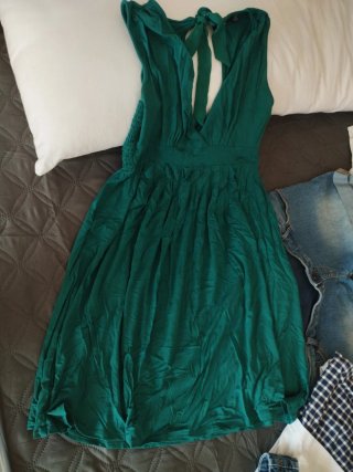 Abbigliamento premaman Taglia M (38)