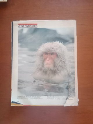 Revista LIFE December 1979