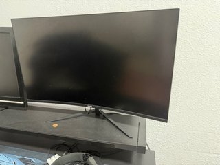 Monitor Curvo 27 200Hz GAME