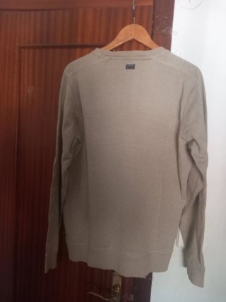Sudadera Petrol Industries Talla L