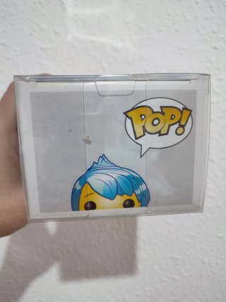 Funko Pop! 132 Joy Disney Pixar Inside Out