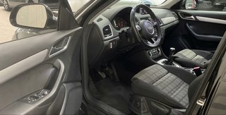 Audi Q3 2.0 TDI 150CV Black line edition
