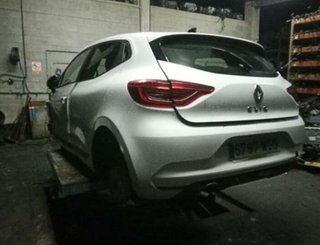 Renault 282723 bandeja trasera clio 1.5 equilibre