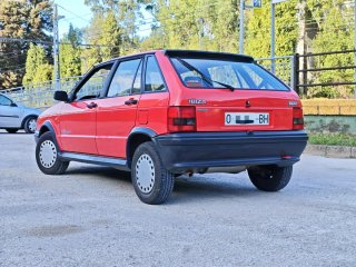 SEAT Ibiza Friend 1993
