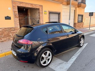 Leon 140 cv 2007