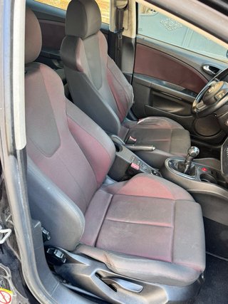 Leon 140 cv 2007