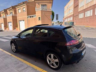 Leon 140 cv 2007