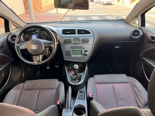 Leon 140 cv 2007