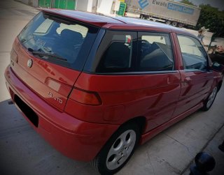 Alfa Romeo 145 jtd único dueño