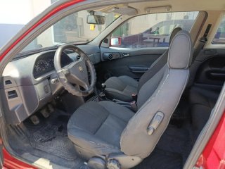 Alfa Romeo 145 jtd único dueño