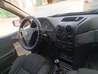 Alfa Romeo 145 jtd único dueño