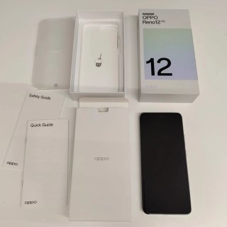 OPPO Reno12 5G 256GB / 12GB RAM