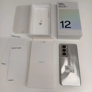 OPPO Reno12 5G 256GB / 12GB RAM