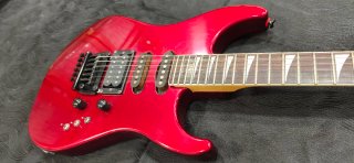 Guitarra Eléctrica Fenix STL-30 de 1987 Superstrat