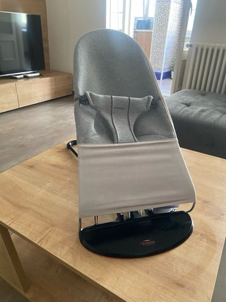 Hamaca bebé BabyBjörn