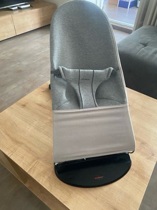 Hamaca bebé BabyBjörn