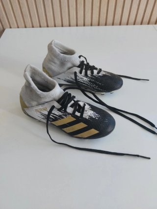 Botas de fútbol Adidas niño Talla 31