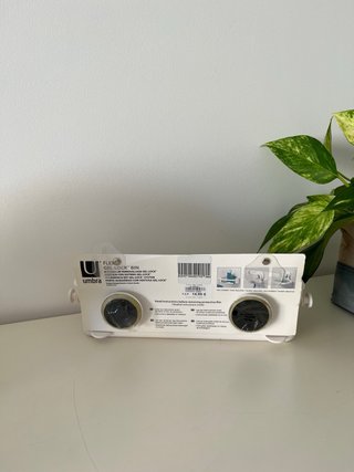 Cestino da bagno organizzatore