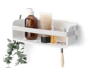 Cestino da bagno organizzatore