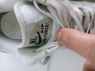 Zapatillas Nike Air Force 1 Talla 39