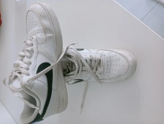 Zapatillas Nike Air Force 1 Talla 39