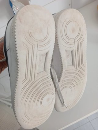Zapatillas Nike Air Force 1 Talla 39