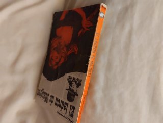 Novela "El ladrón de Maigret"