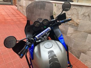 Honda Varadero XL 1000V