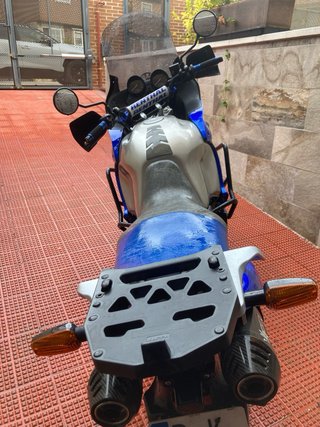 Honda Varadero XL 1000V