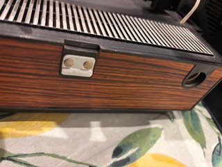 Tocadiscos Philips Vintage