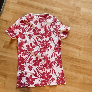 T-shirt ragazzo Carlsberg tg S