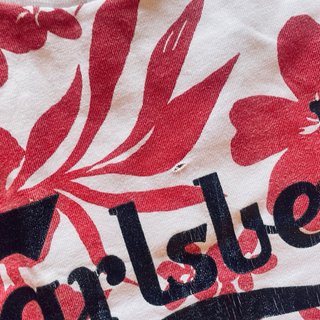 T-shirt ragazzo Carlsberg tg S