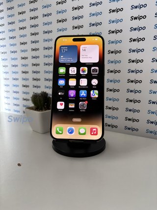 IPHONE 14 PRO MAX 128GB Dorado Batería 100%