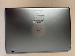 Huawei MediaPad T5 10 32GB Blanca