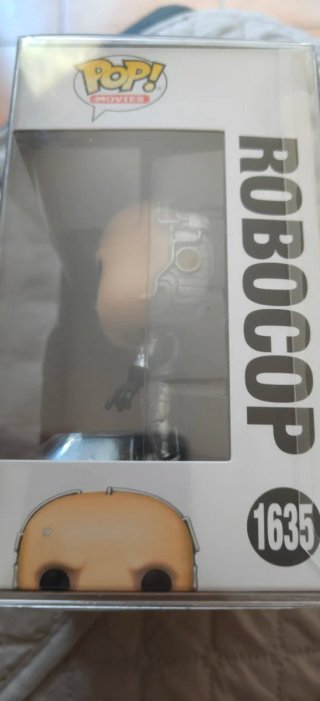 Funko Pop! Robocop 1635