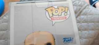 Funko Pop! Robocop 1635