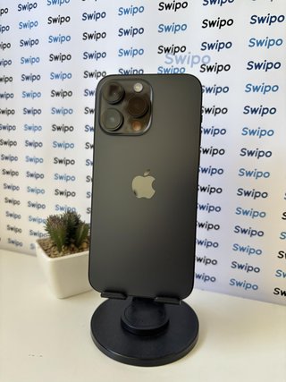 IPHONE 14 PRO MAX 128GB Nero Batteria 100%