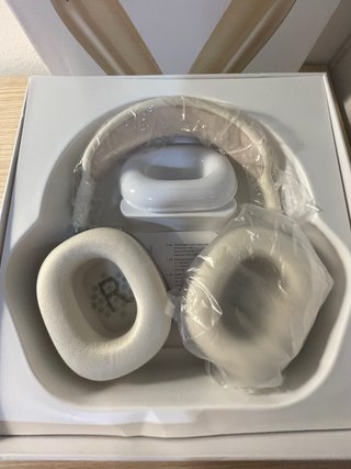 AirPods Max 2 Beige