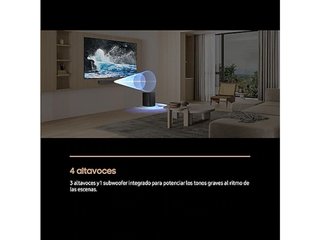 Samsung Soundbar B650F