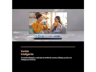 Samsung Soundbar B650F