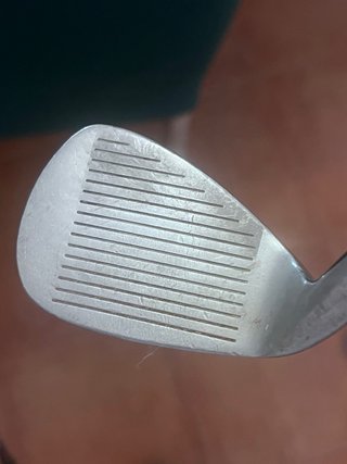 Lote 2 palos golf TaylorMade Burner + Wilson