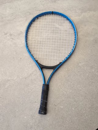 Raqueta Tenis Niño Artengo 19
