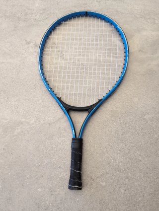 Raqueta Tenis Niño Artengo 19