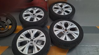 SEAT Ateca 2023