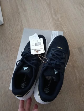 Zapatillas Adidas Run Falcon Talla 38 Nuevas