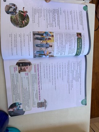 Burlington learning skills for 2 bachillerato