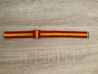 Correa de reloj España