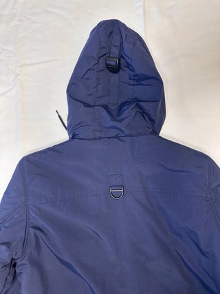 Chaqueta Invierno Ezekiel